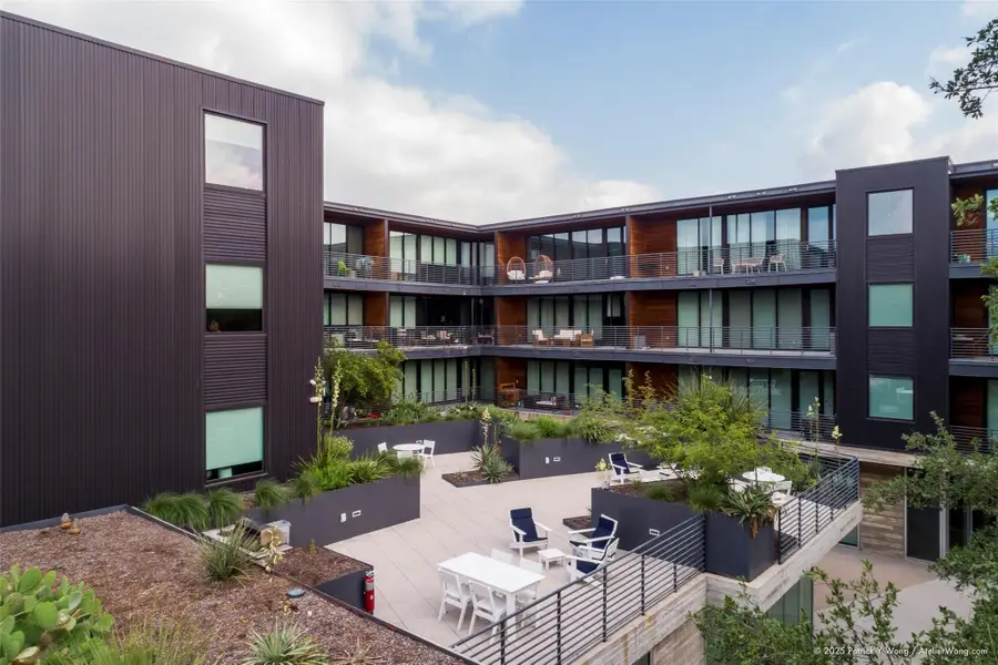 900 S 1st St #416, Austin, TX 78704 - #2