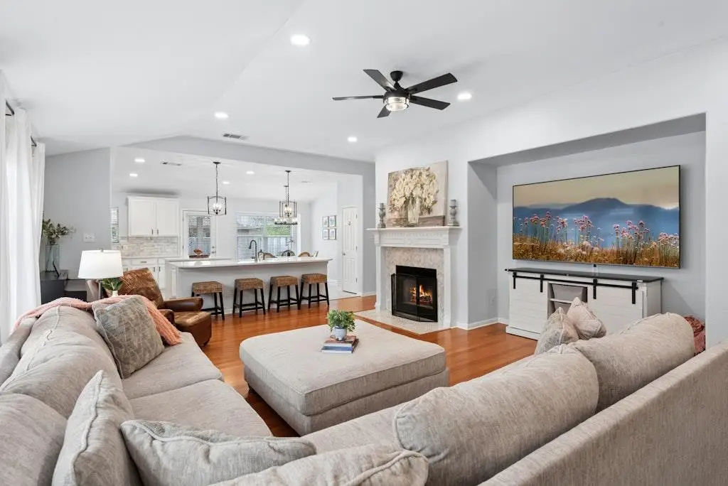 2709 Tumbling River Dr, Leander, TX 78641 - #1