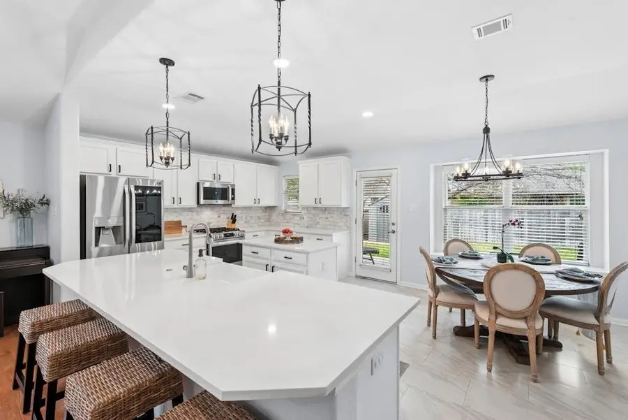 2709 Tumbling River Dr, Leander, TX 78641 - #2