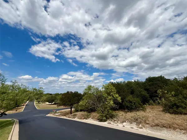 512 Hi Stirrup, Horseshoe Bay, TX 78657