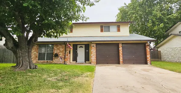 3303 Lake Charles Ave, Killeen, TX 76543