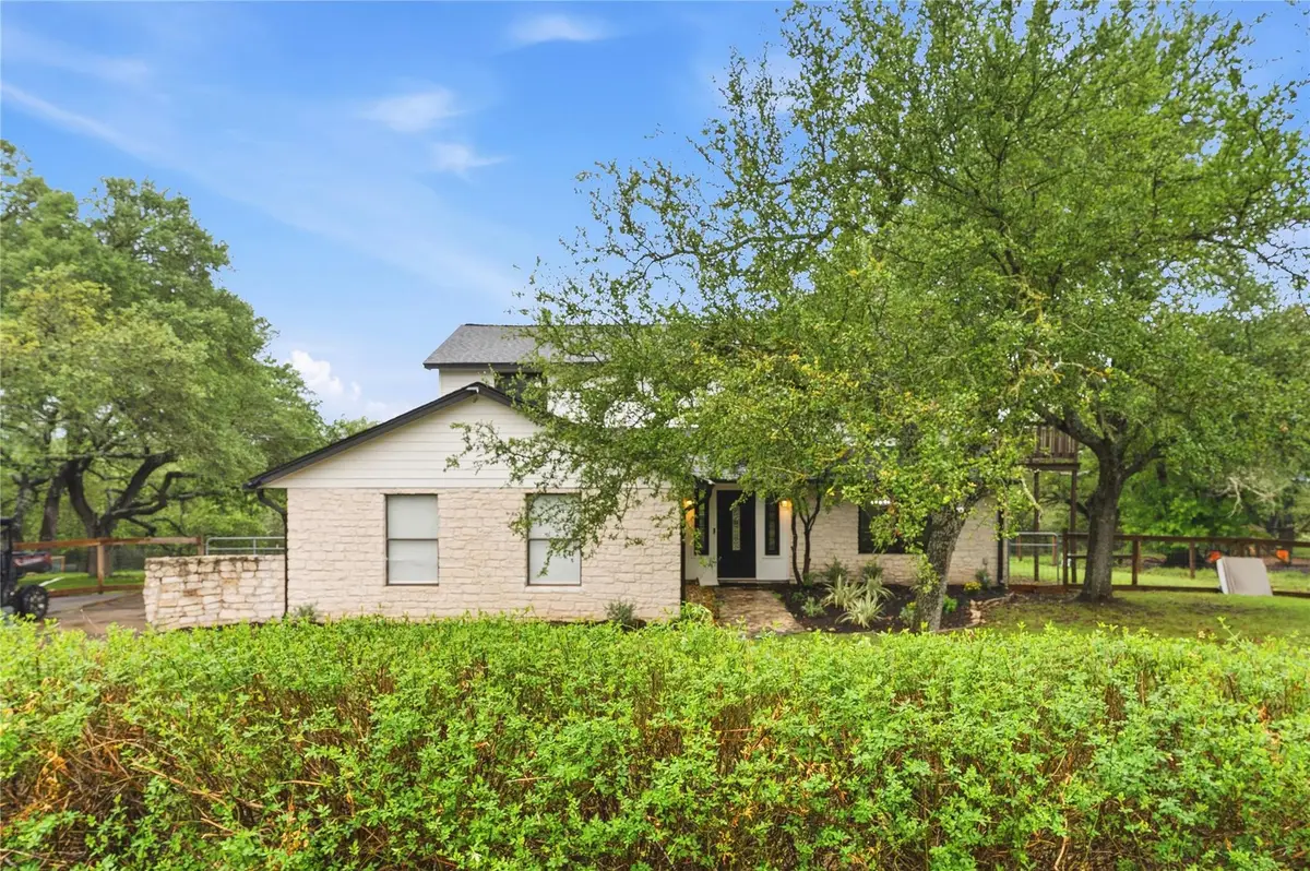 612 Canyon Rim Dr, Dripping Springs, TX 78620 - #1