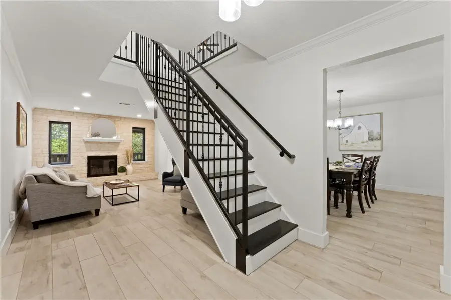 612 Canyon Rim Dr, Dripping Springs, TX 78620 - #3