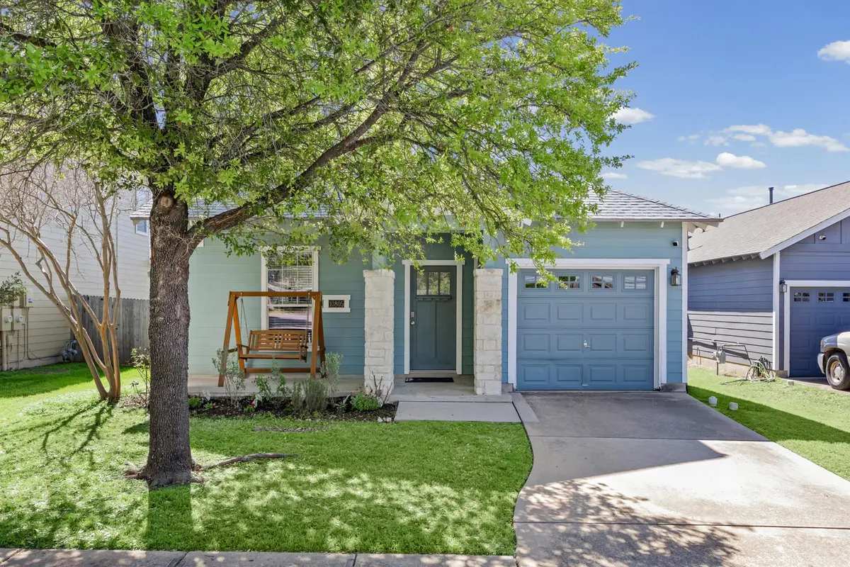 10805 Trail Weary Dr, Austin, TX 78754 - #1