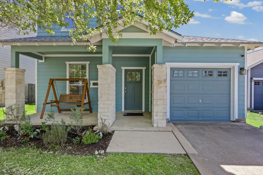 10805 Trail Weary Dr, Austin, TX 78754 - #2