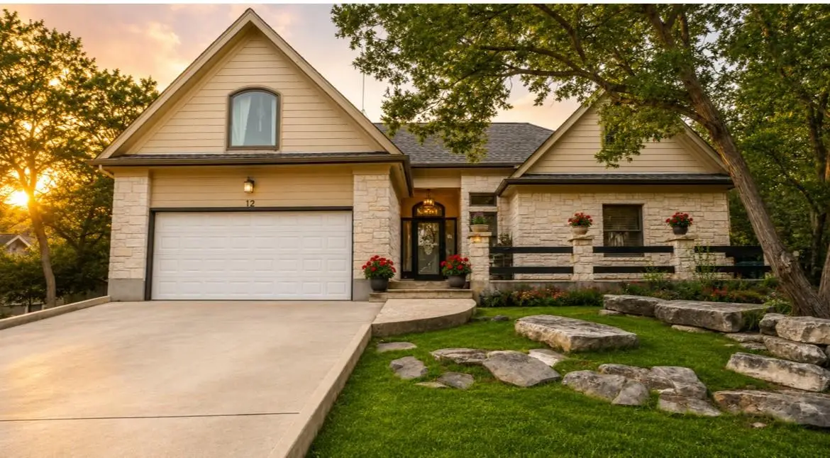 12 Springwood Cir, Wimberley, TX 78676 - #1