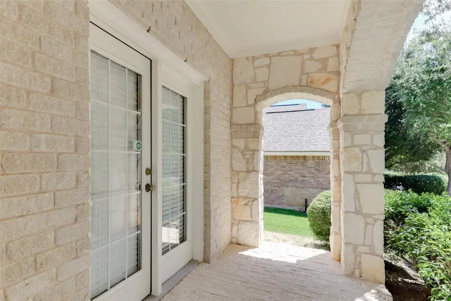 4208 Park Vista Trl, Round Rock, TX 78665 - #3