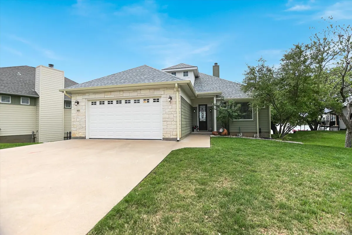 503 Shorewood Cir, Granite Shoals, TX 78654 - #1
