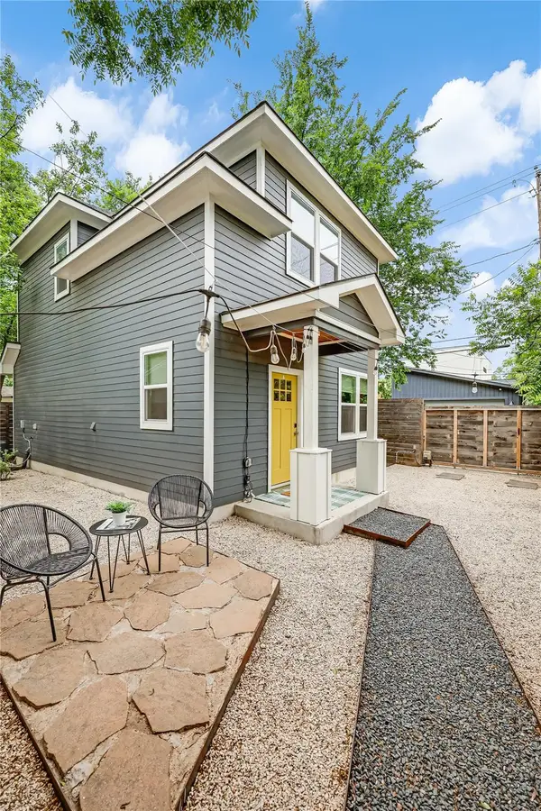 5512 Duval St #2, Austin, TX 78751