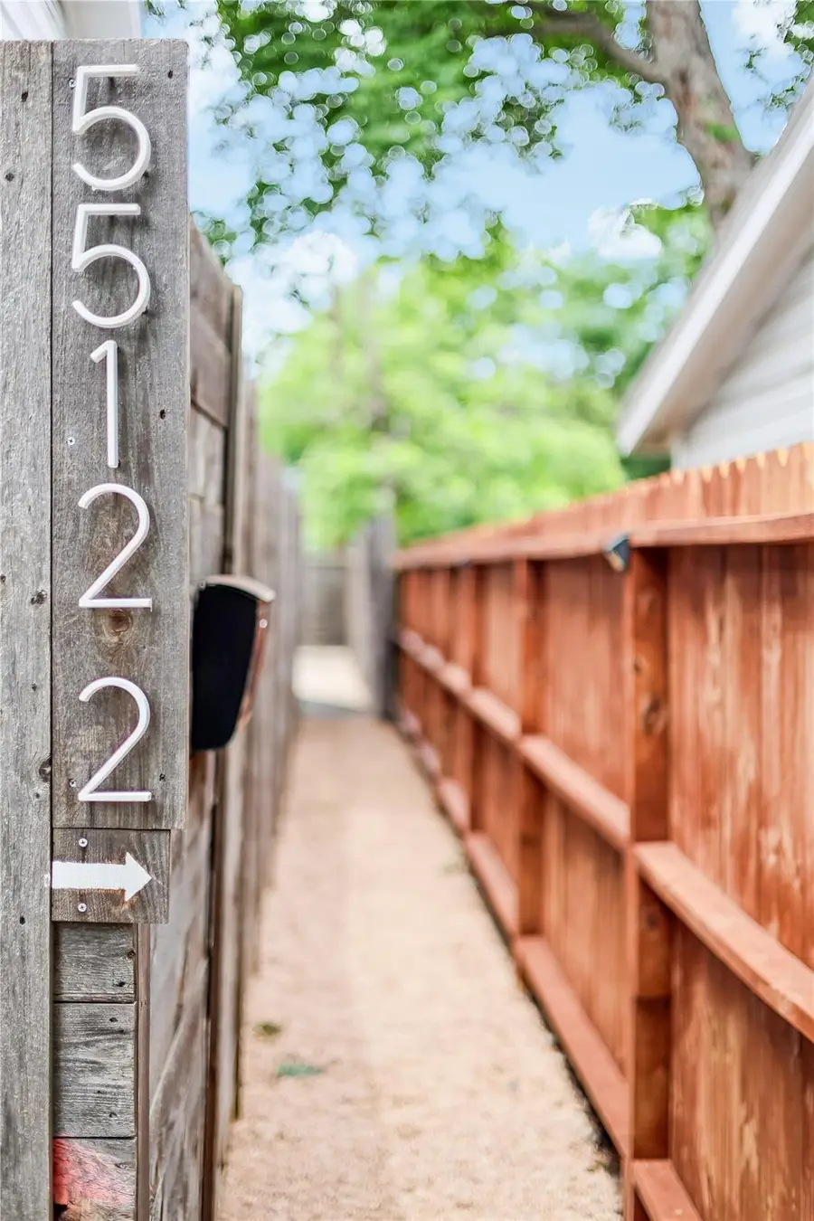 5512 Duval St #2, Austin, TX 78751 - Image #2