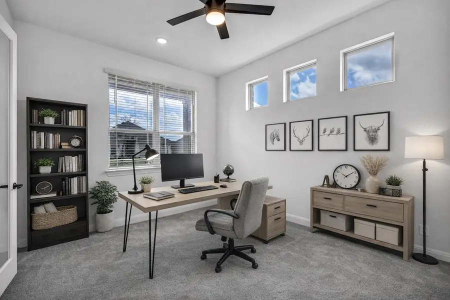 1508 Ridge Runner Dr, Georgetown, TX 78628 - Image #3