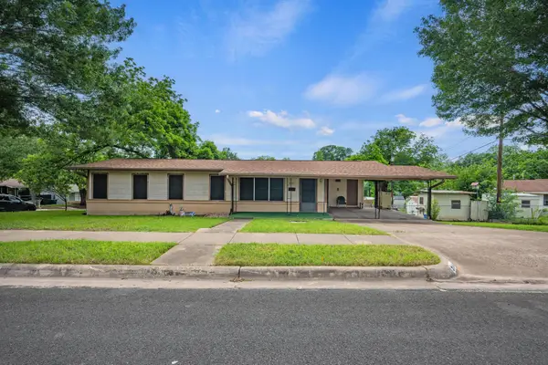 2000 Cedar Ave, Austin, TX 78722