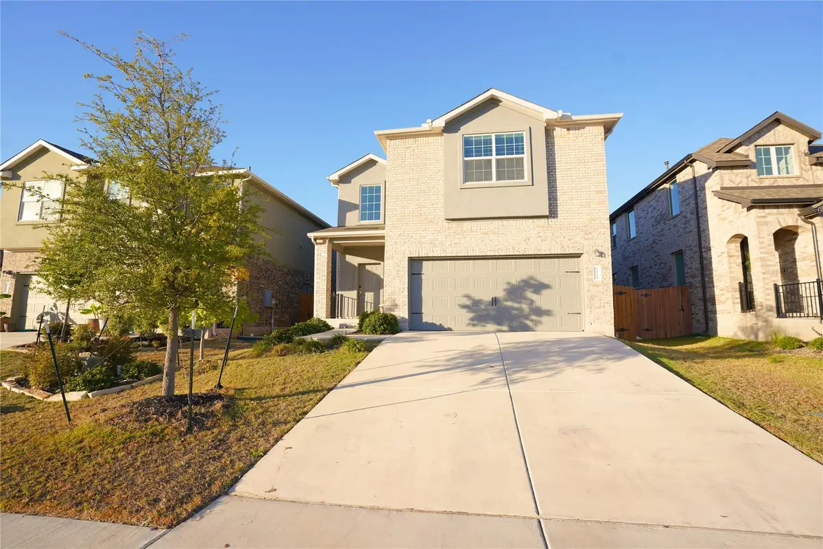 8014 Purple Aster Pass, Lago Vista, TX 78645 - #1