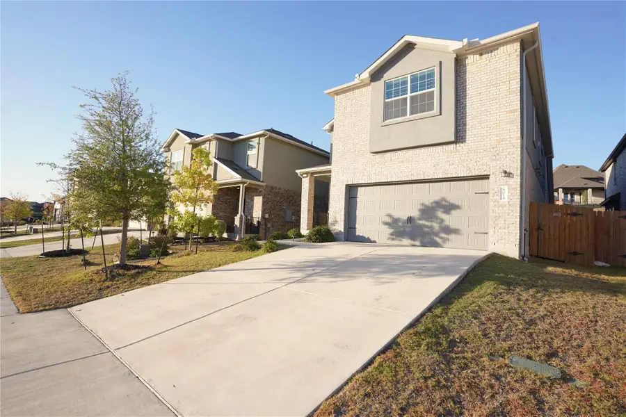 8014 Purple Aster Pass, Lago Vista, TX 78645 - #2