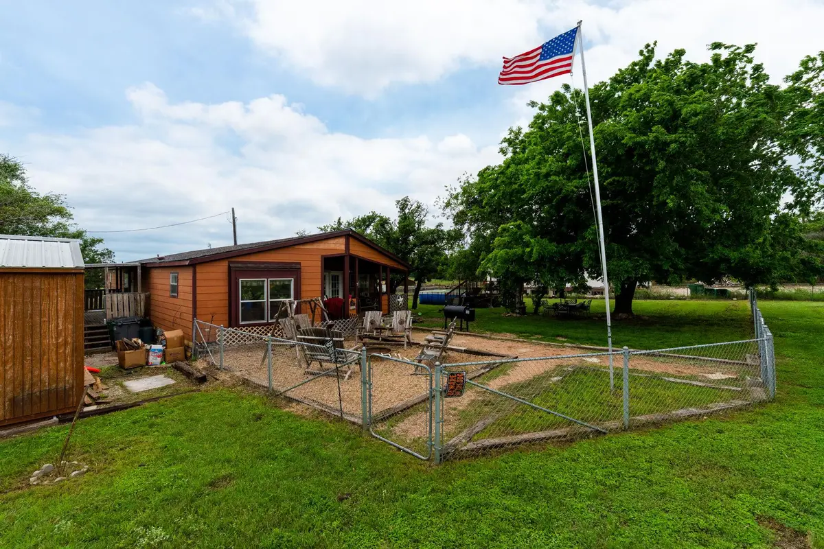 164 County Road 4450, Kempner, TX 76539 - #1