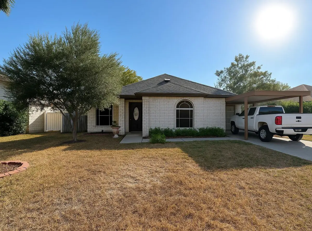 2614 Guajillo St, Edinburg, TX 78541 - Image #1
