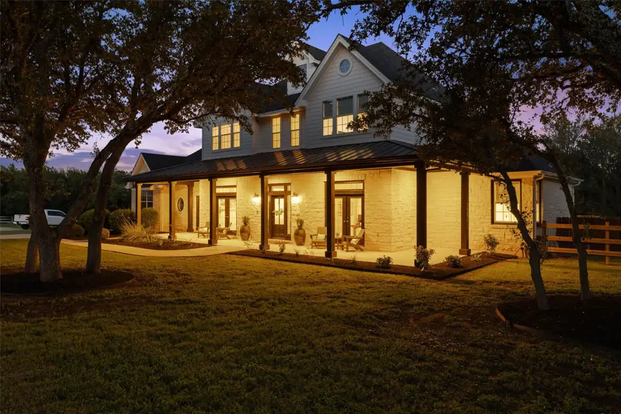 140 Vincas Shadow Ct, Driftwood, TX 78619 - #2