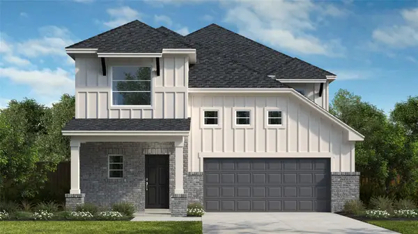 4721 Pleasant Place Pl, Round Rock, TX 78665