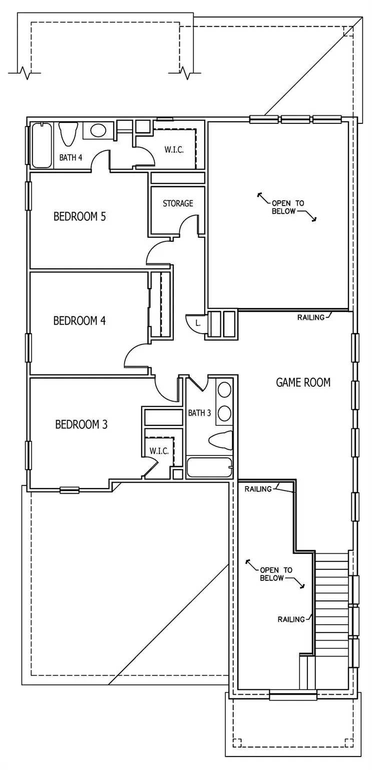 4721 Pleasant Place Pl, Round Rock, TX 78665 - #3