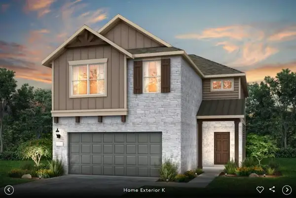 5210 Monarda Mint Dr, Austin, TX 78653