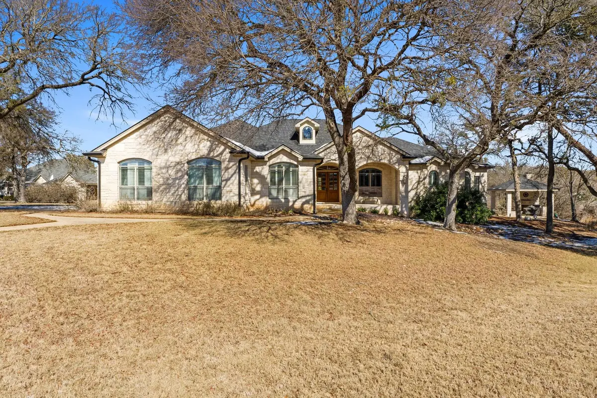 413 Lake Side Dr, Georgetown, TX 78628 - Image #1