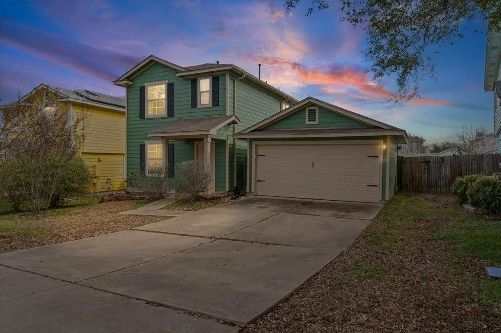 12209 Briarcreek Loop, Manor, TX 78653 - #1