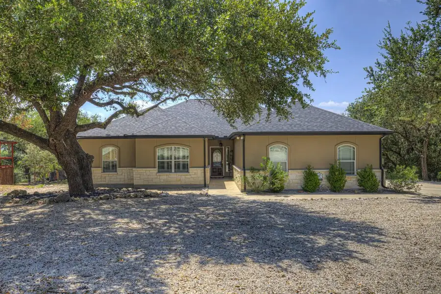 581 Lorne Rd, Canyon Lake, TX 78133 - #3