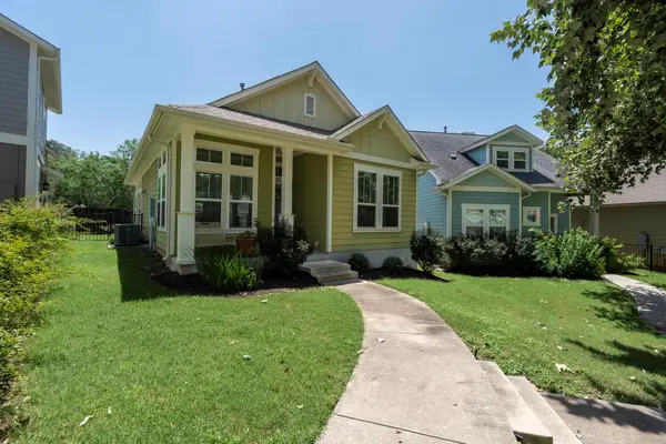 2409 Claret Cv #114, Austin, TX 78748