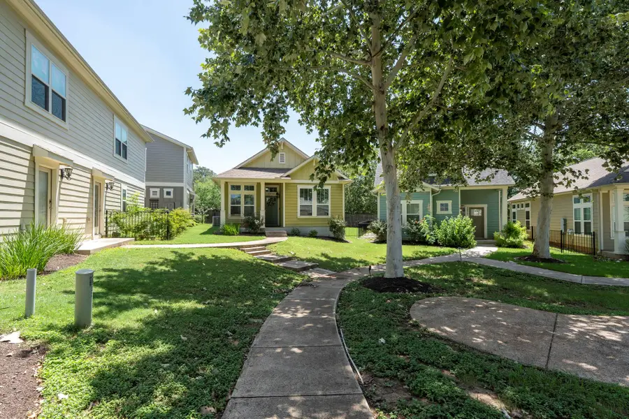 2409 Claret Cv #114, Austin, TX 78748 - #2