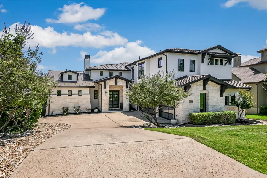 810 Crestone Stream Dr, Austin, TX 78738 - #2