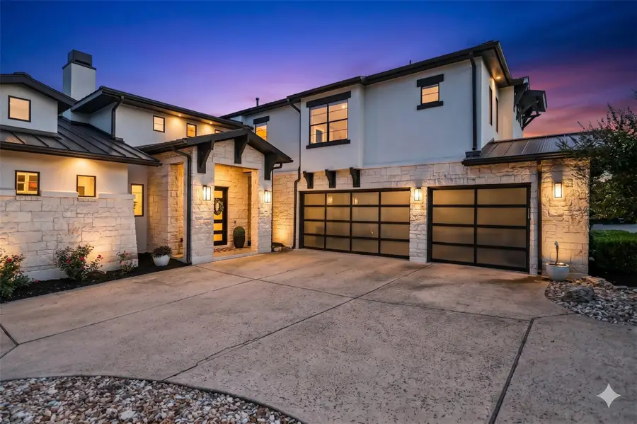 810 Crestone Stream Dr, Austin, TX 78738 - #3
