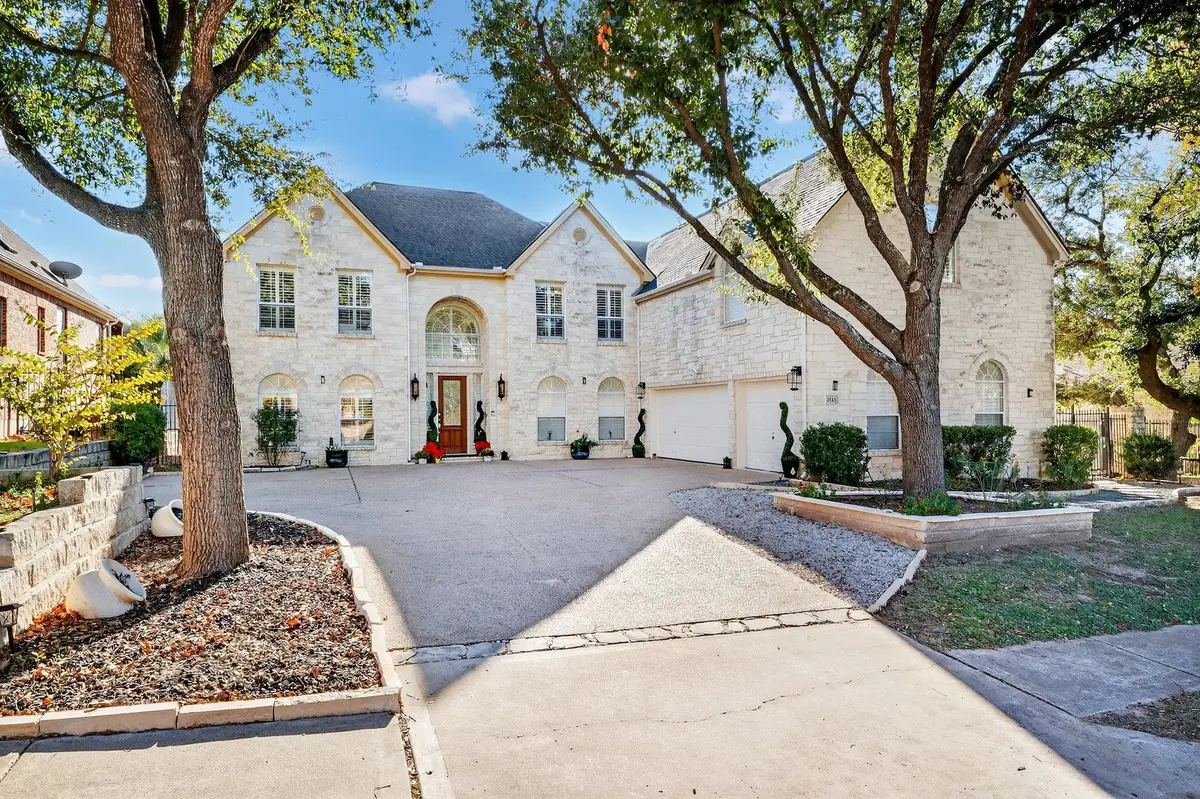 2123 Hilton Head Dr, Round Rock, TX 78664 - Image #1