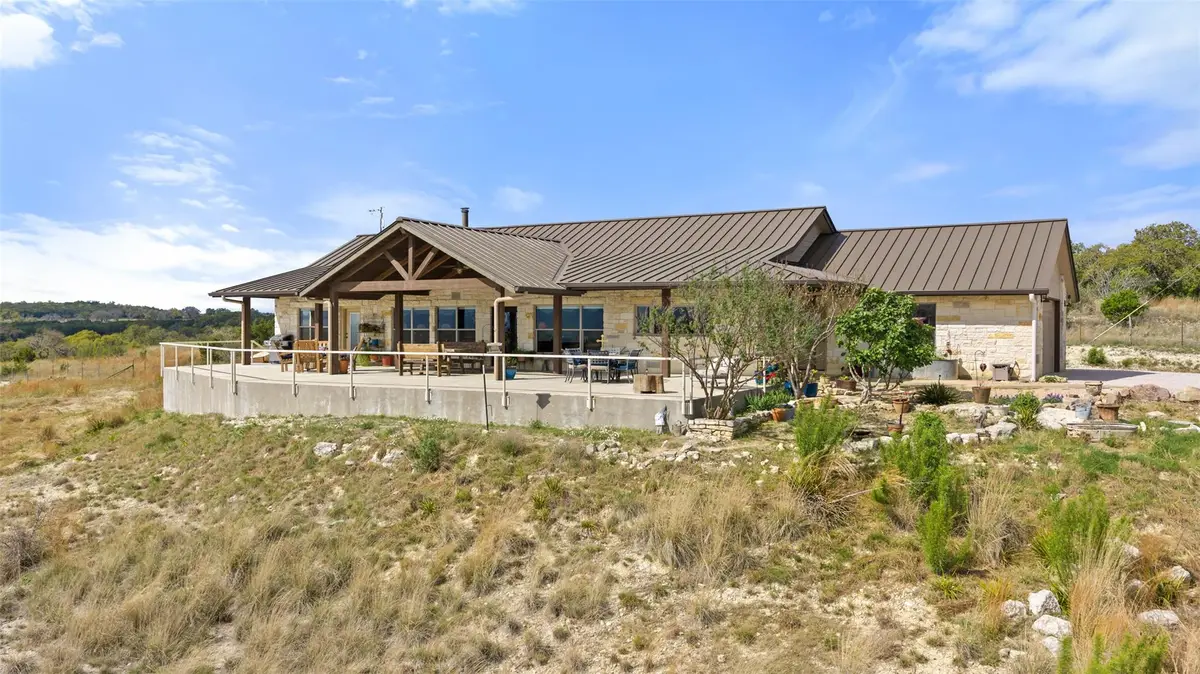 546 Lazy Oak Rd, Johnson City, TX 78636 - #1