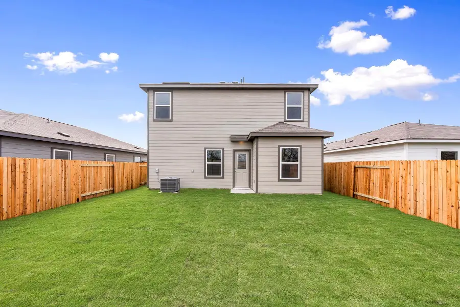 14709 Wahlbergs Way, Elgin, TX 78621 - #2