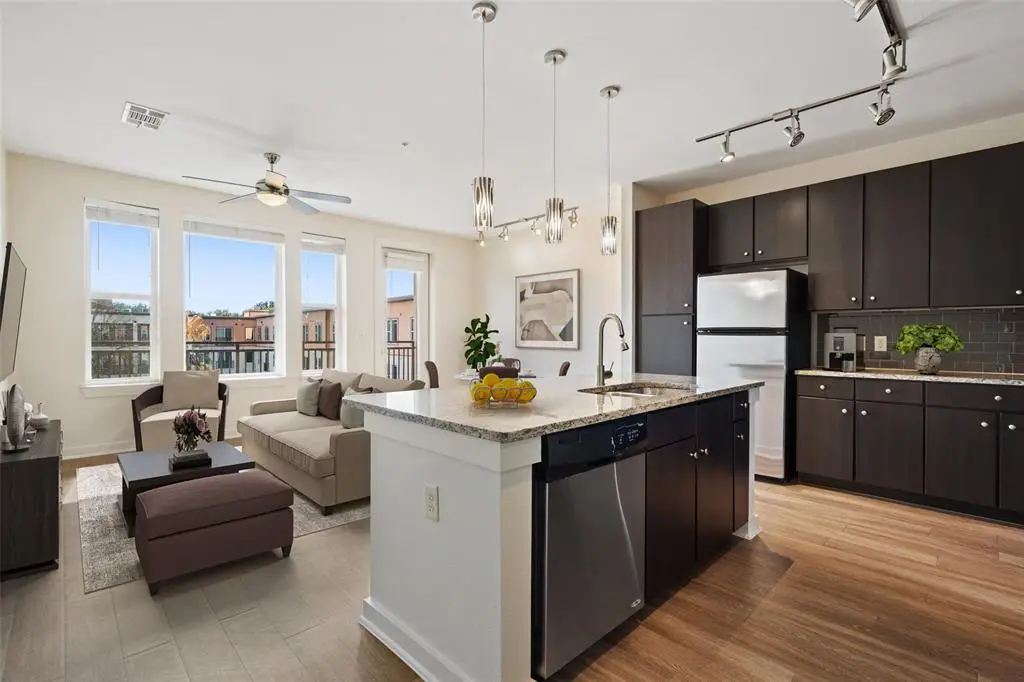 1900 Barton Springs Rd #5007, Austin, TX 78704 - #1