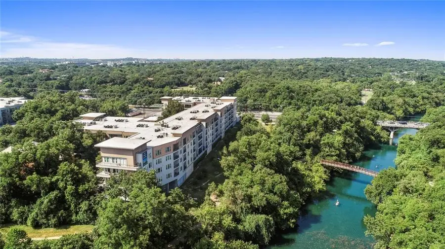 1900 Barton Springs Rd #5007, Austin, TX 78704 - #2