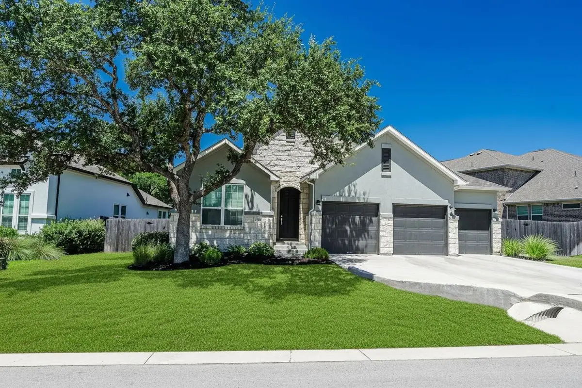 1130 Arrowhead Ranch Blvd, Dripping Springs, TX 78620 - #1
