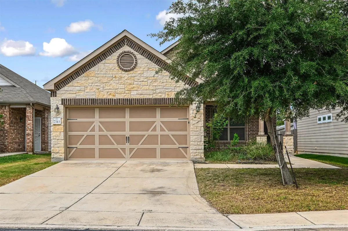 7343 Bluebonnet Bay, San Antonio, TX 78218 - #1