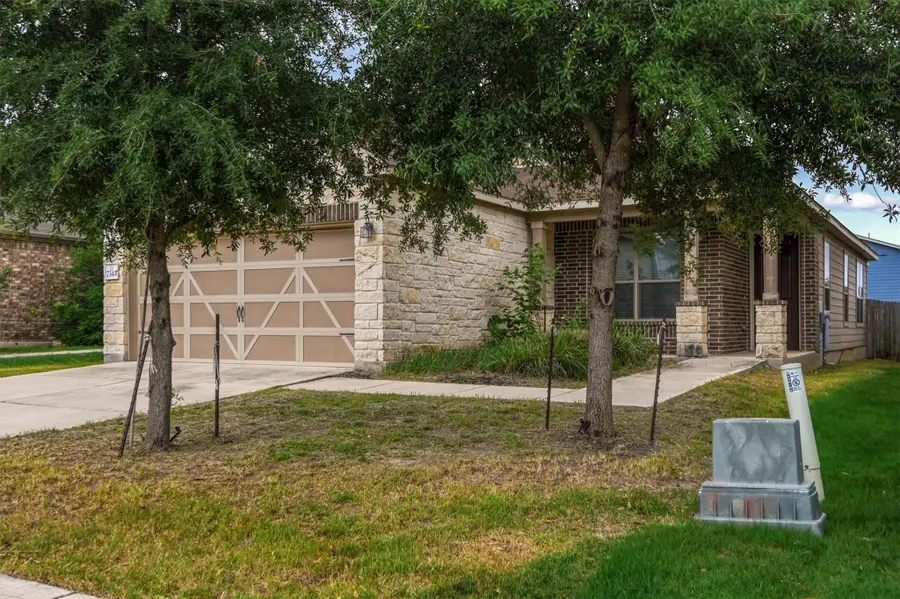 7343 Bluebonnet Bay, San Antonio, TX 78218 - #2