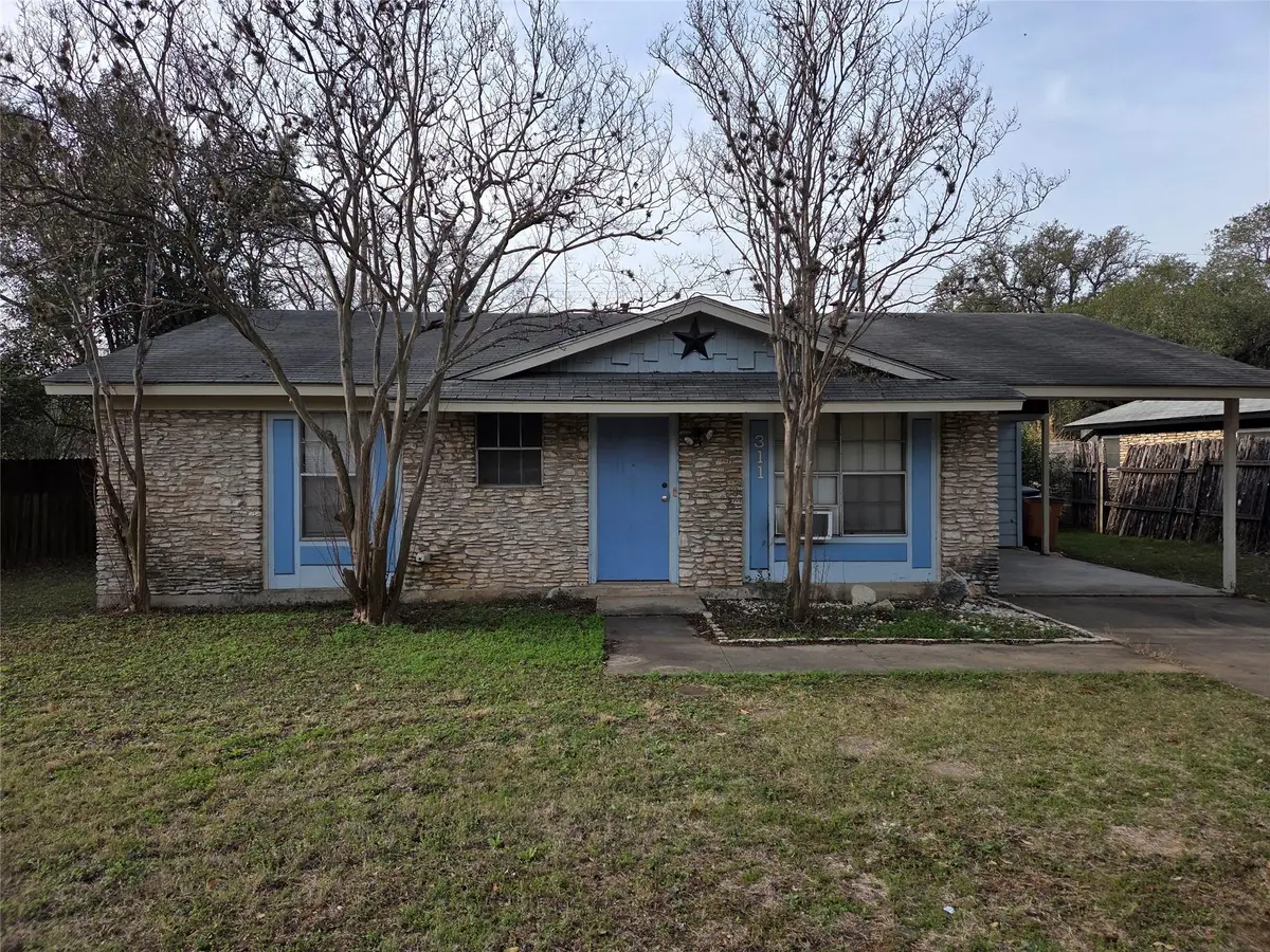 311 Rowland Dr, Austin, TX 78745 - #1