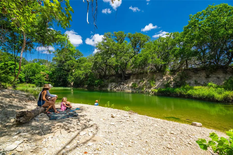 301 Blessing Ranch Rd, Liberty Hill, TX 78642 - #2