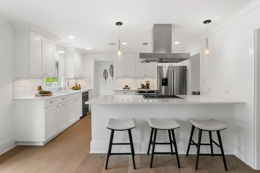 3415 Shinoak Dr, Austin, TX 78731 - Image #3