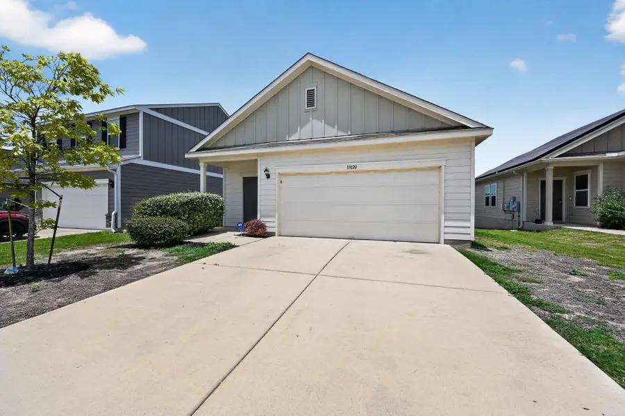 13020 Foreston Dr, Austin, TX 78653 - #3