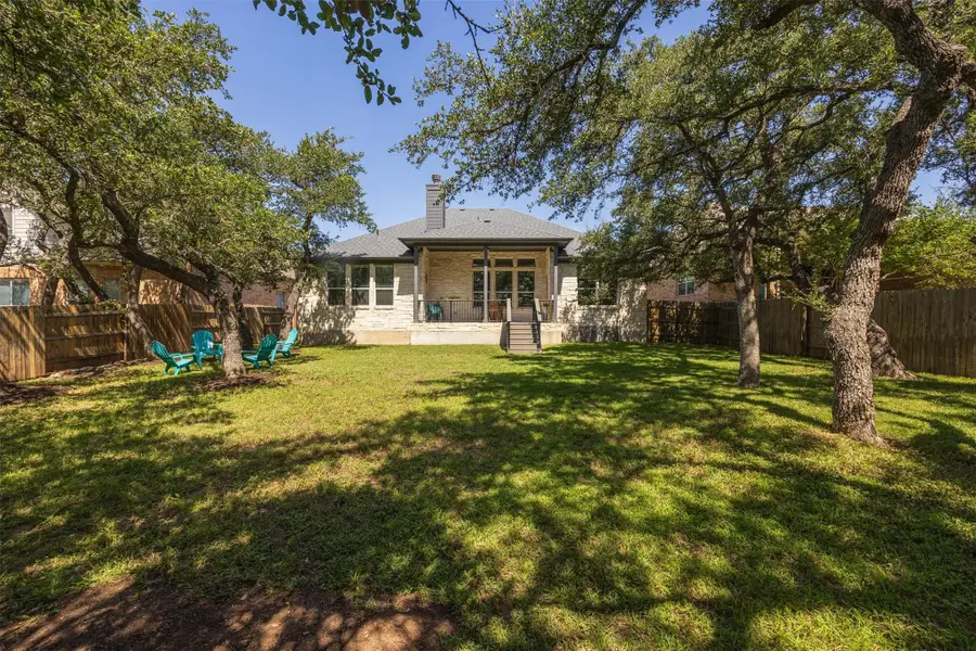 311 Grafton Ln, Austin, TX 78737 - #3