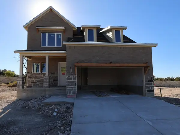 801 Corvallis Dr, Leander, TX 78641