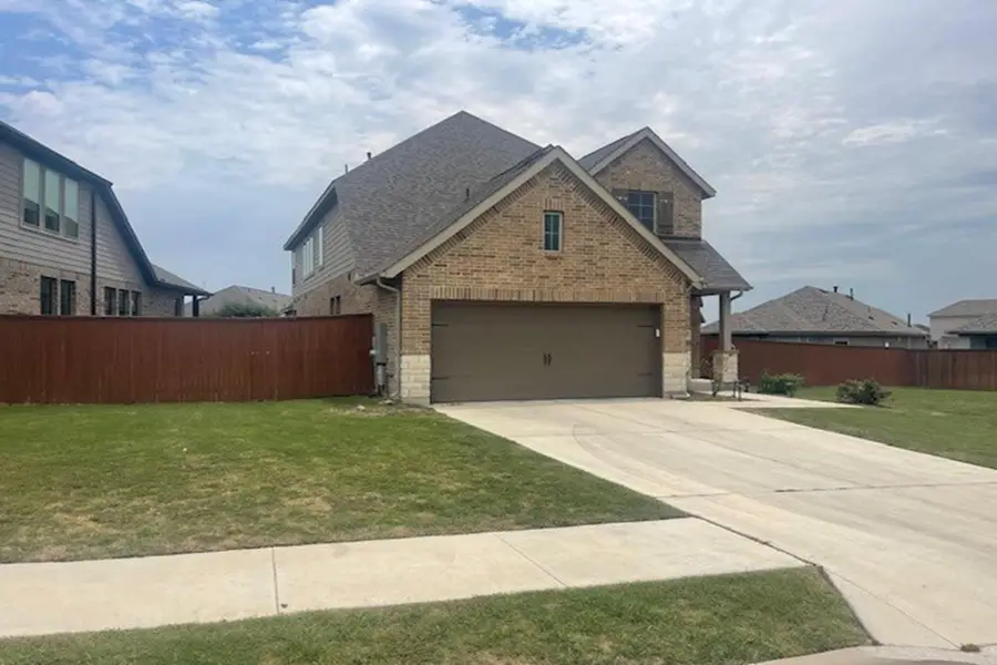 224 Rosebush Dr, Liberty Hill, TX 78642 - #2