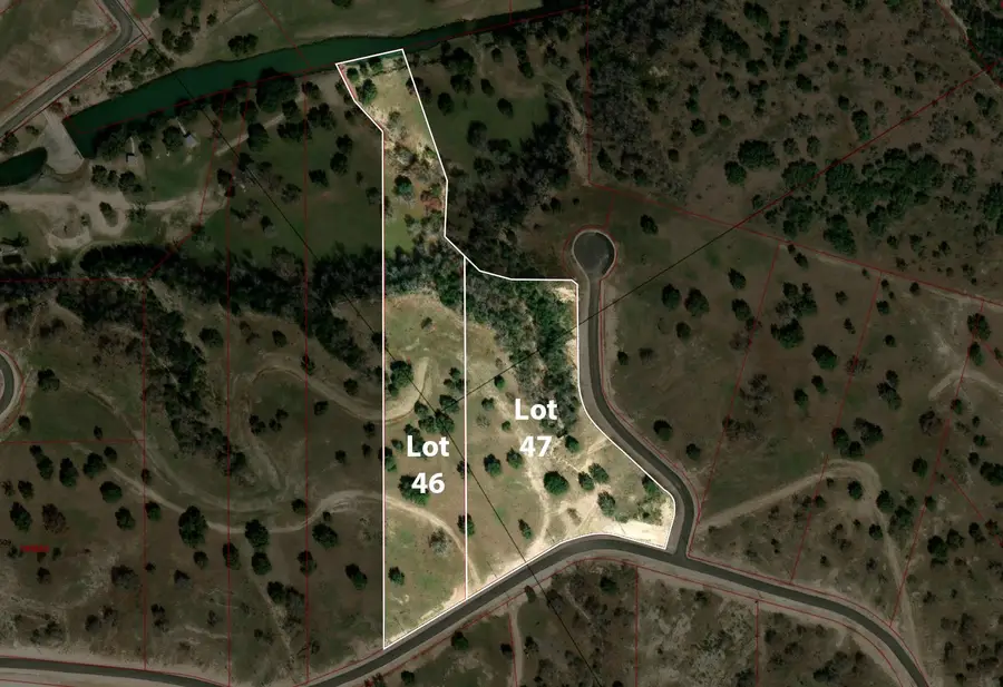 470 Blackbuck Trail Rd #46, 47, Pipe Creek, TX 78063 - #3