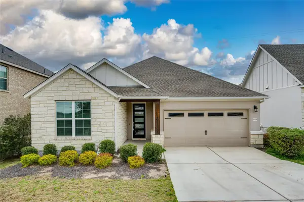 4509 Lucabella Ln, Leander, TX 78641