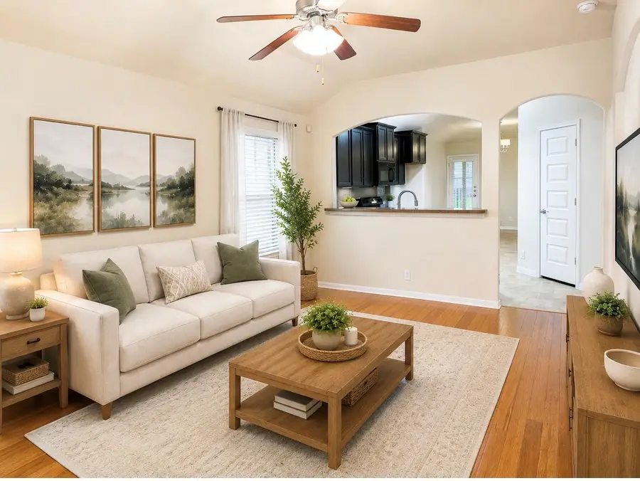 200 Mccoy Ln, Hutto, TX 78634 - #3