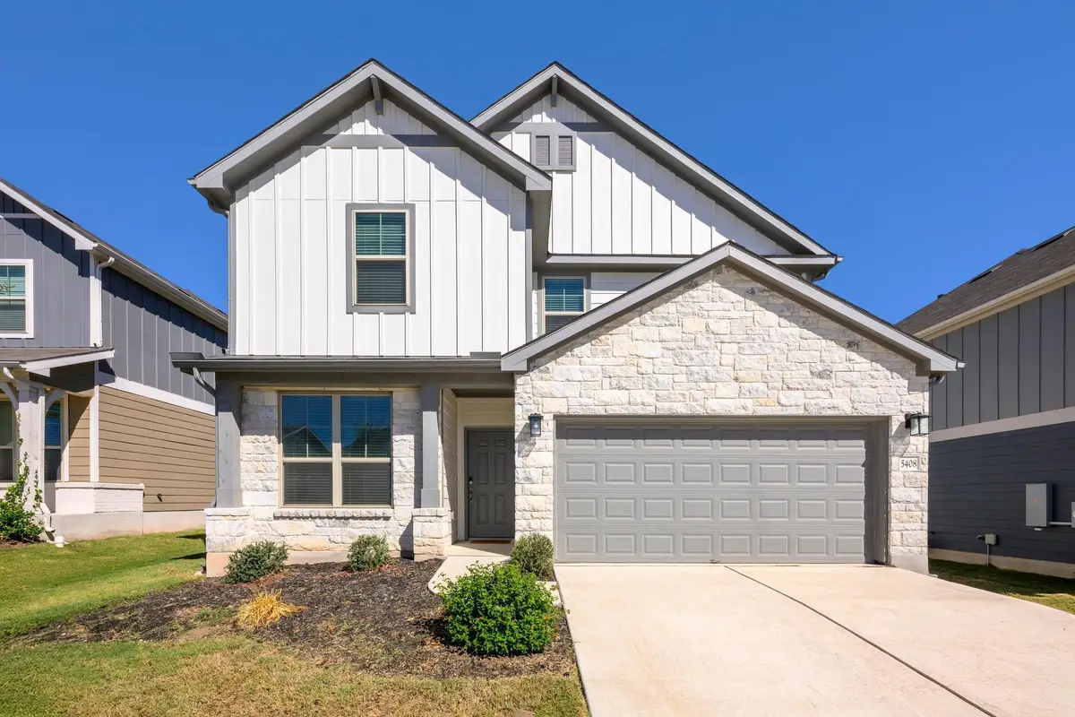 5408 Mars Ln, Austin, TX 78724 - Image #1